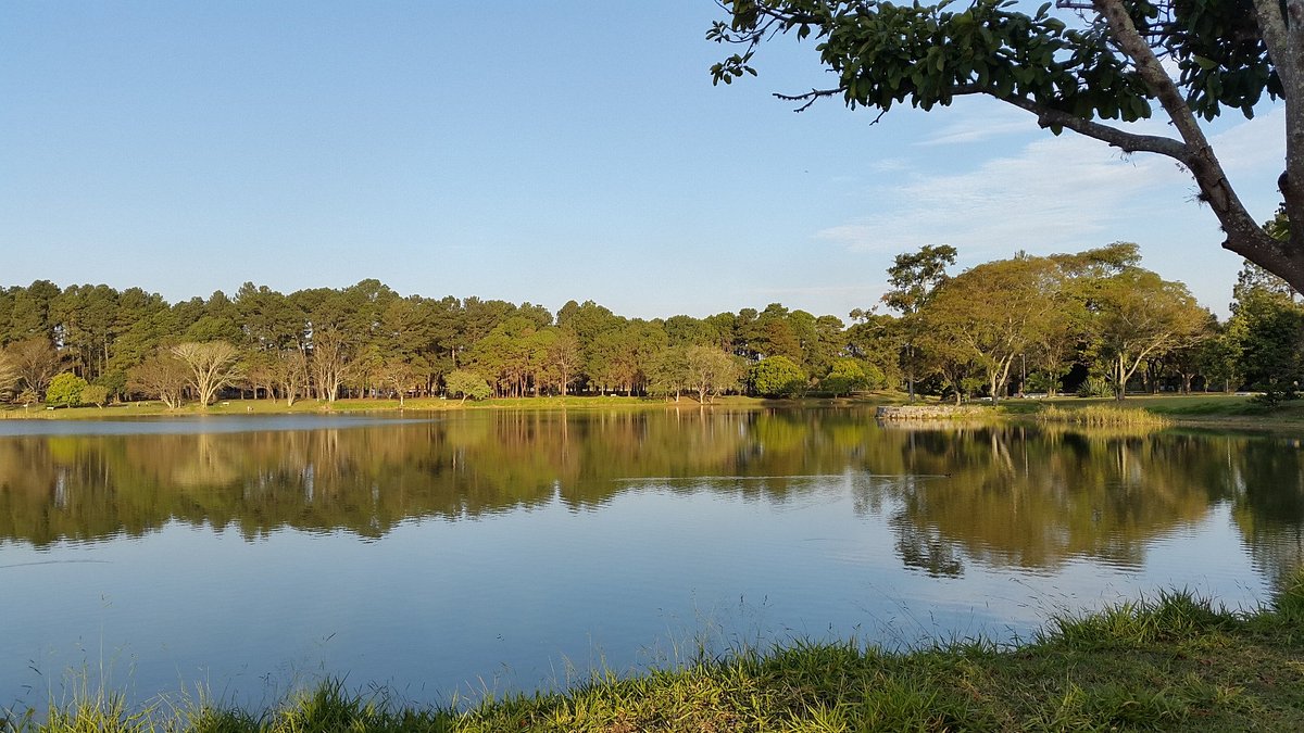 Brezilya São José dos Campos Nasıl Bir Yer