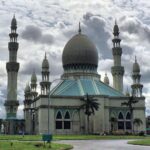 Brunei Kuala Belait Nasıl Bir Yer