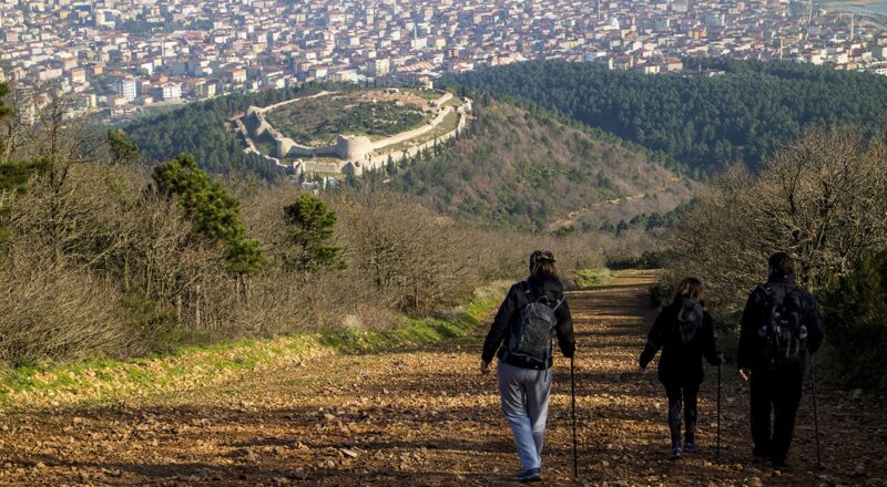 Bulgaristan Aydos Nasıl Bir Yer