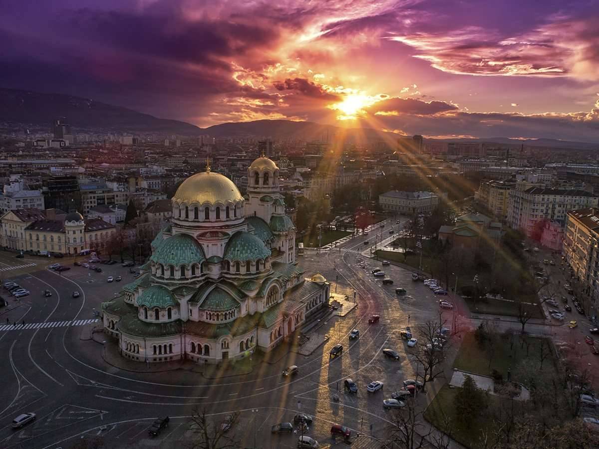 Bulgaristan Blavgrad Nasıl Bir Yer