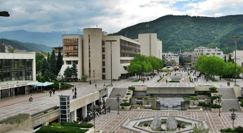 Bulgaristan Blavgrad Nasıl Bir Yer