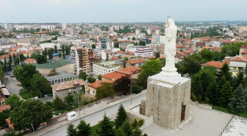 Bulgaristan Hasköy Nasıl Bir Yer