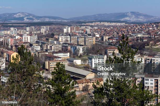 Bulgaristan Pernik Nasıl Bir Yer