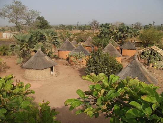 Burkina Faso Banfora Nasıl Bir Yer