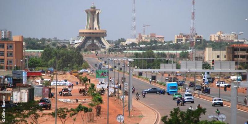 Burkina Faso Bogandé Nasıl Bir Yer