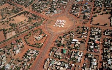 Burkina Faso Diébougou Nasıl Bir Yer