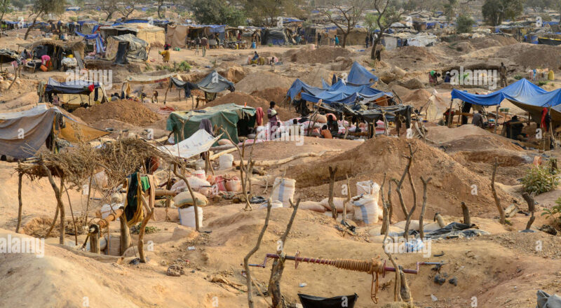 Burkina Faso Fada N’Gourma Nasıl Bir Yer