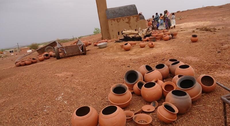 Burkina Faso Gourcy Nasıl Bir Yer