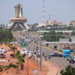 Burkina Faso Ouagadougou Nasıl Bir Yer