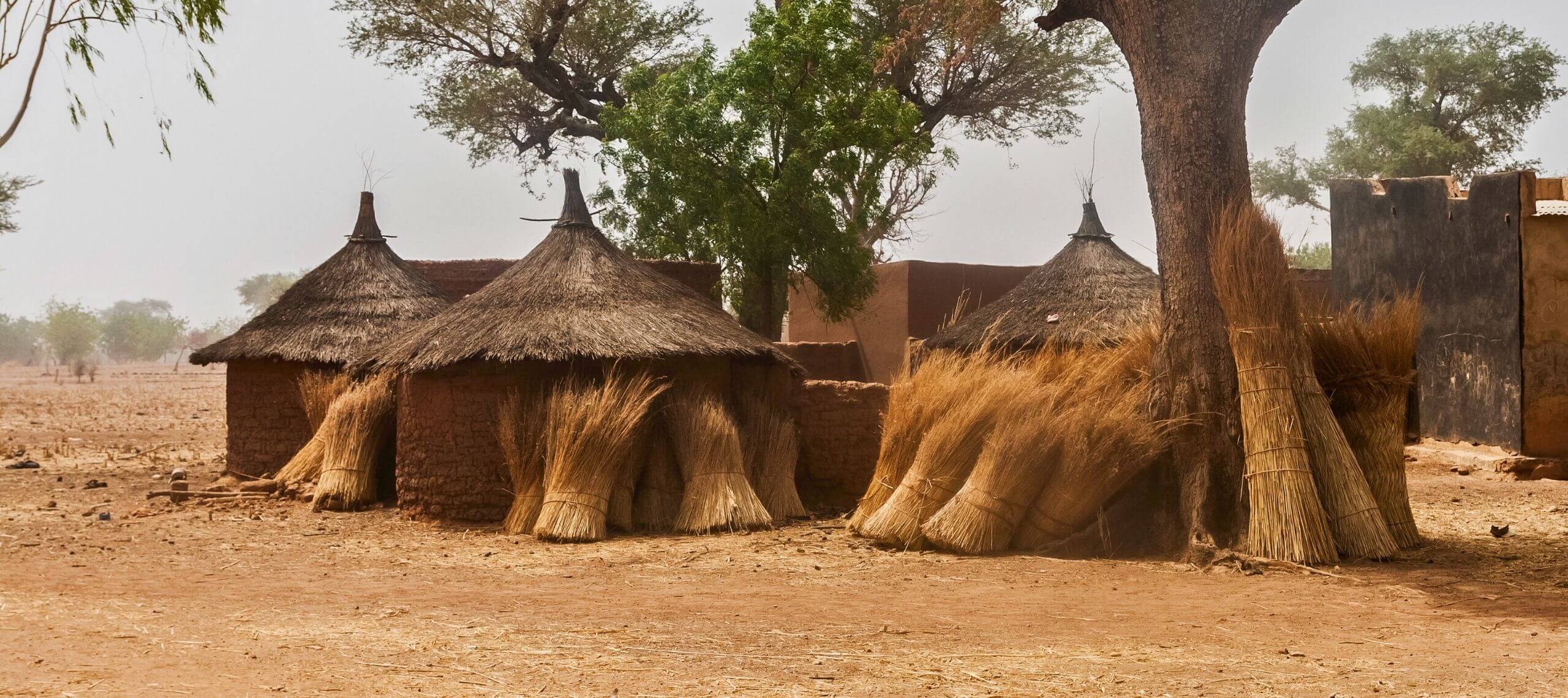 Burkina Faso Ouargaye Nasıl Bir Yer