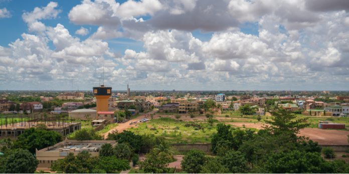 Burkina Faso Ouargaye Nasıl Bir Yer