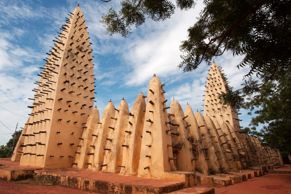 Burkina Faso Toma  Nasıl Bir Yer