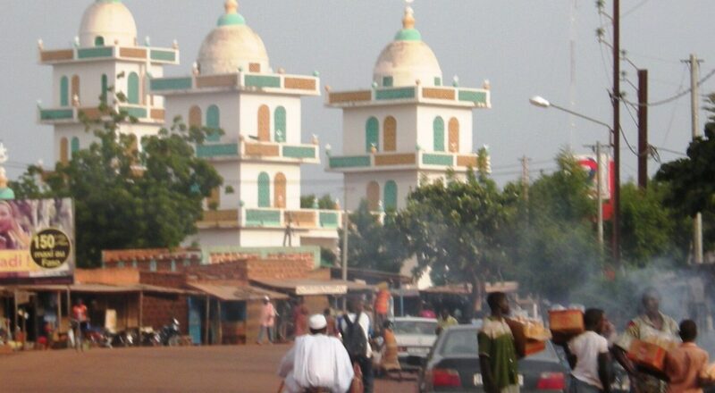 Burkina Faso Yako Nasıl Bir Yer