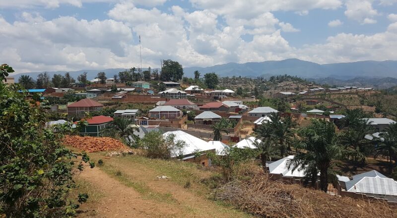 Burundi Bubanza Nasıl Bir Yer