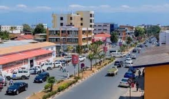 Burundi Bujumbura Nasıl Bir Yer