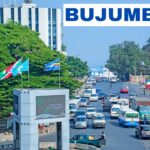 Burundi Bujumbura Nasıl Bir Yer