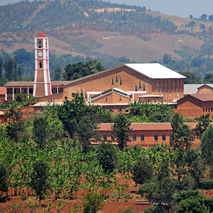 Burundi Bururi Nasıl Bir Yer