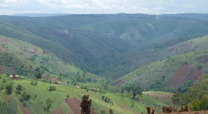 Burundi Cankuzo Nasıl Bir Yer