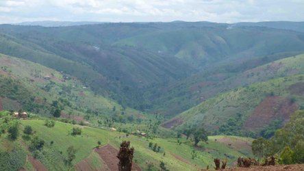 Burundi Gitega Nasıl Bir Yer