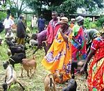 Burundi Karuzi Nasıl Bir Yer