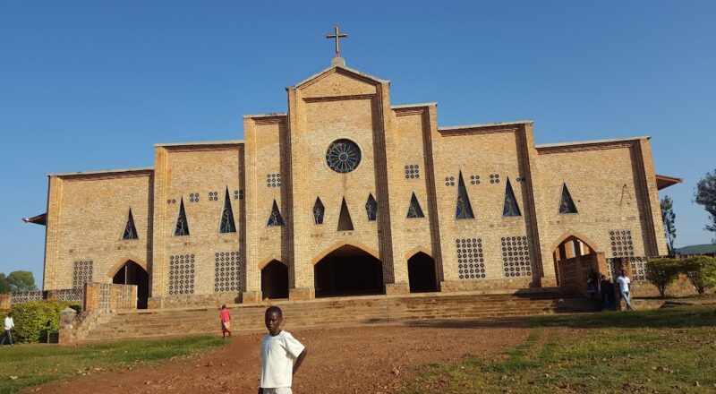 Burundi Ruyigi Nasıl Bir Yer